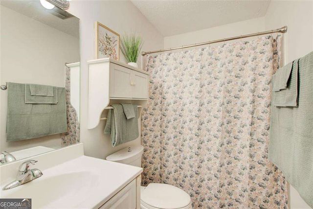 3604 Stonewall Court SE, Atlanta, GA 30339