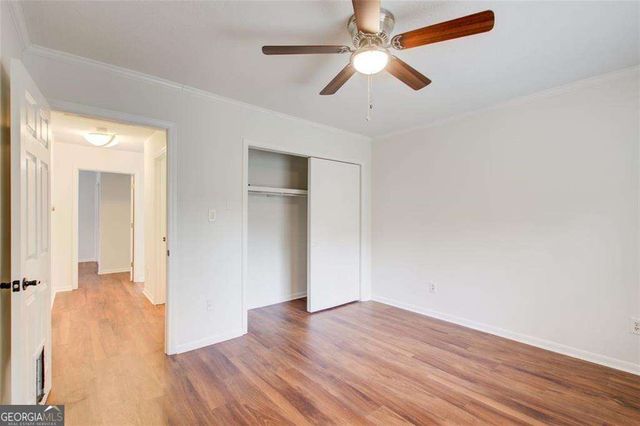 3604 Stonewall Court SE, Atlanta, GA 30339