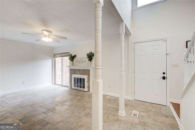 3604 Stonewall Court SE, Atlanta, GA 30339