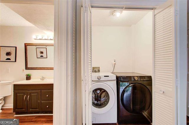 3604 Stonewall Court SE, Atlanta, GA 30339