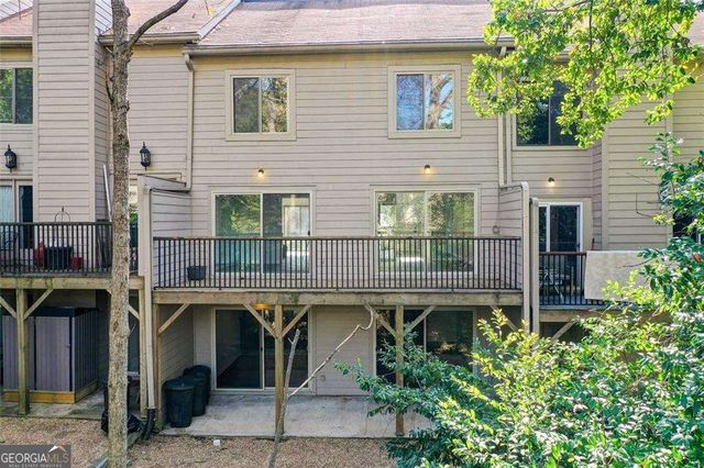 3604 Stonewall Court SE, Atlanta, GA 30339