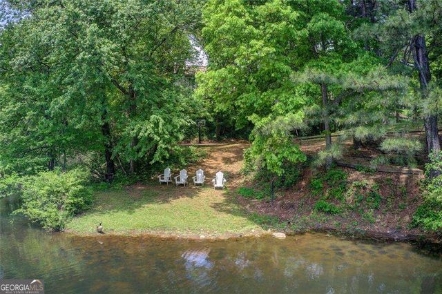 3604 Stonewall Court SE, Atlanta, GA 30339