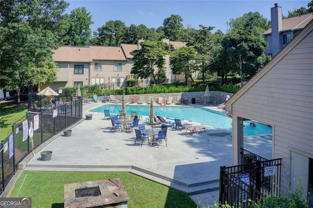 3604 Stonewall Court SE, Atlanta, GA 30339