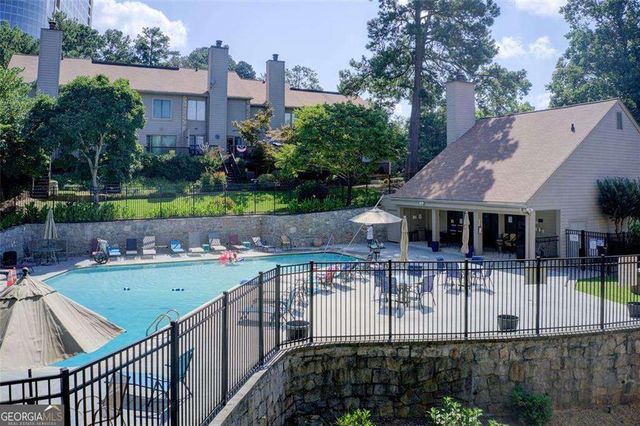 3604 Stonewall Court SE, Atlanta, GA 30339