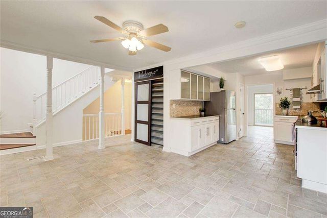 3604 Stonewall Court SE, Atlanta, GA 30339