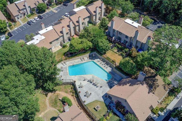 3604 Stonewall Court SE, Atlanta, GA 30339