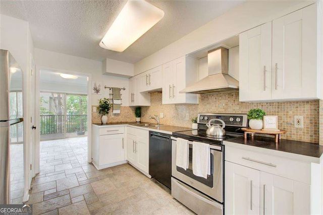 3604 Stonewall Court SE, Atlanta, GA 30339