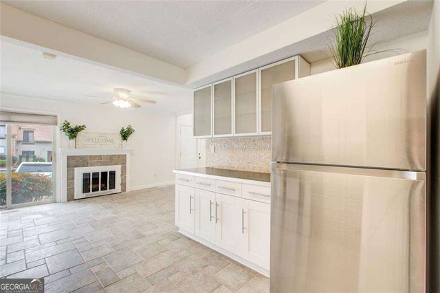 3604 Stonewall Court SE, Atlanta, GA 30339