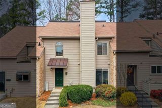 3604 Stonewall Court SE, Atlanta, GA 30339