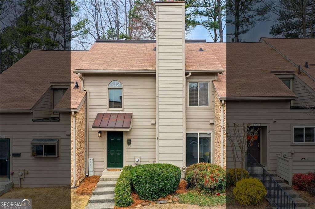 3604 Stonewall Court SE, Atlanta, GA 30339