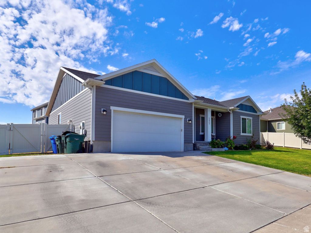 5427 W 4430 S, West Valley City, UT 84120 — photo 3