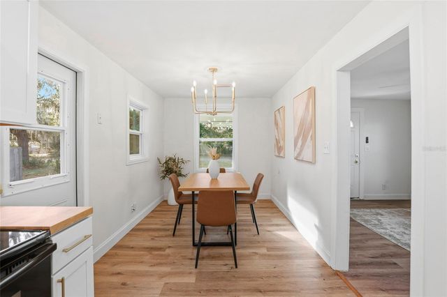 425 SE 2ND STREET, Williston, FL 32696