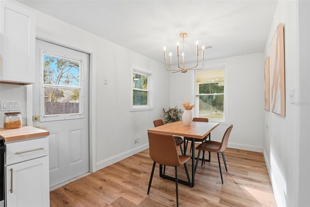 425 SE 2ND STREET, Williston, FL 32696