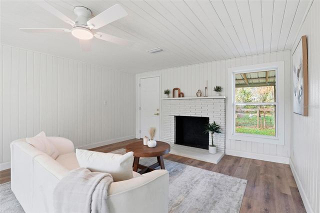 425 SE 2ND STREET, Williston, FL 32696