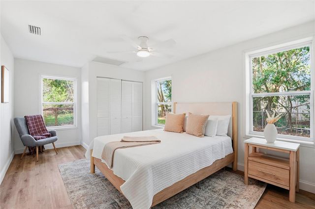 425 SE 2ND STREET, Williston, FL 32696