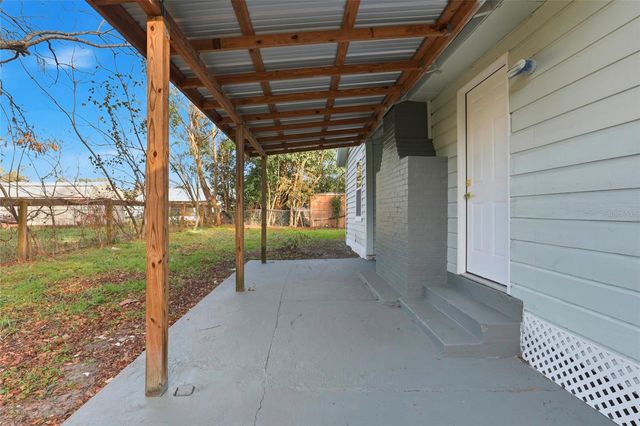 425 SE 2ND STREET, Williston, FL 32696