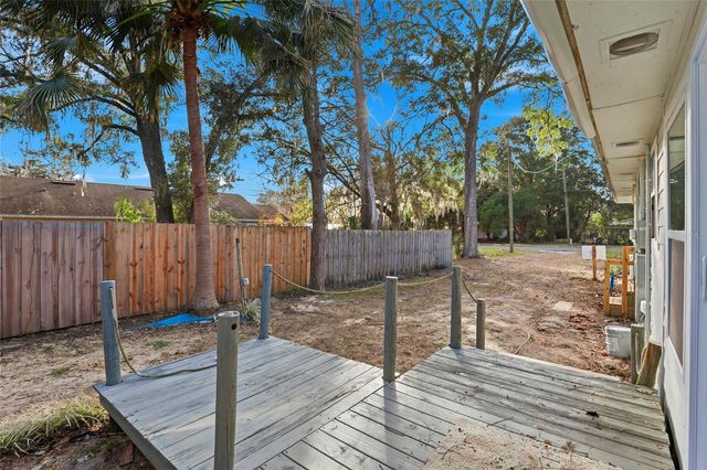 425 SE 2ND STREET, Williston, FL 32696