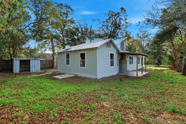 425 SE 2ND STREET, Williston, FL 32696