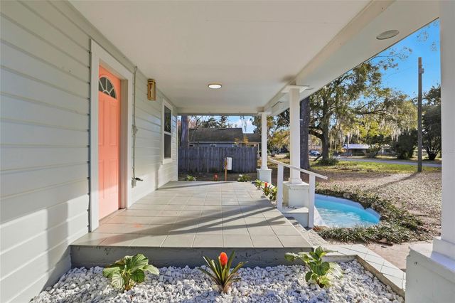 425 SE 2ND STREET, Williston, FL 32696