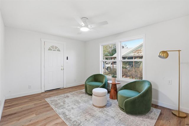 425 SE 2ND STREET, Williston, FL 32696