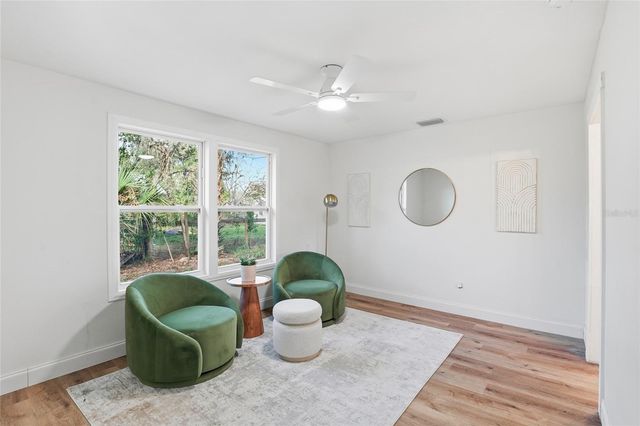 425 SE 2ND STREET, Williston, FL 32696