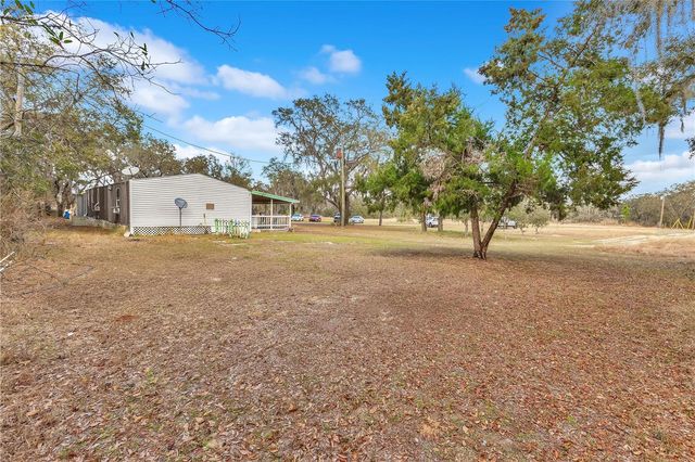 5110 BAKER DAIRY ROAD, Haines City, FL 33844