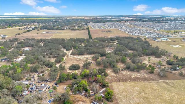 5110 BAKER DAIRY ROAD, Haines City, FL 33844