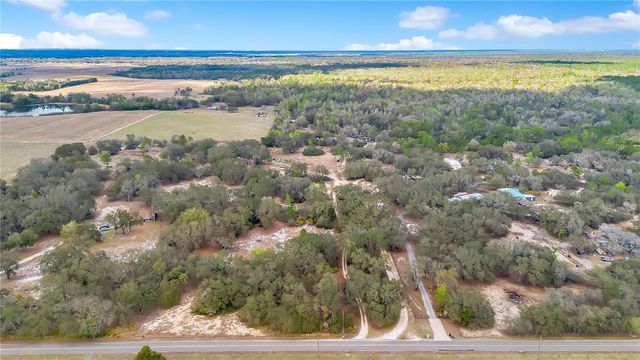 5110 BAKER DAIRY ROAD, Haines City, FL 33844