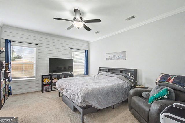 129 Timberland Drive NE, Ludowici, GA 31316