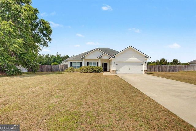 129 Timberland Drive NE, Ludowici, GA 31316