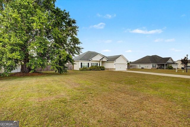 129 Timberland Drive NE, Ludowici, GA 31316