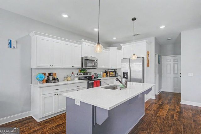 129 Timberland Drive NE, Ludowici, GA 31316