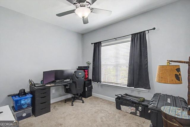 129 Timberland Drive NE, Ludowici, GA 31316