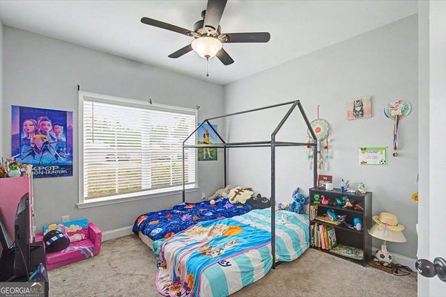 129 Timberland Drive NE, Ludowici, GA 31316