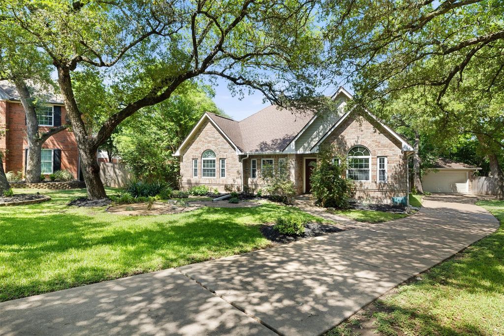11008 Needham CT, Austin, TX 78739