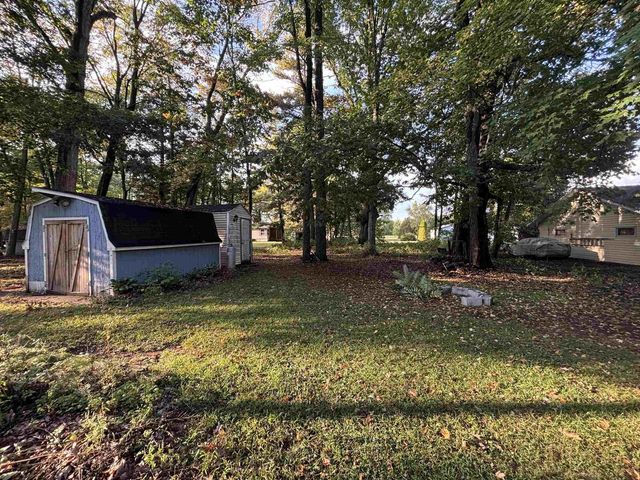 W5120 SHADY LANE, Shawano, WI 54166