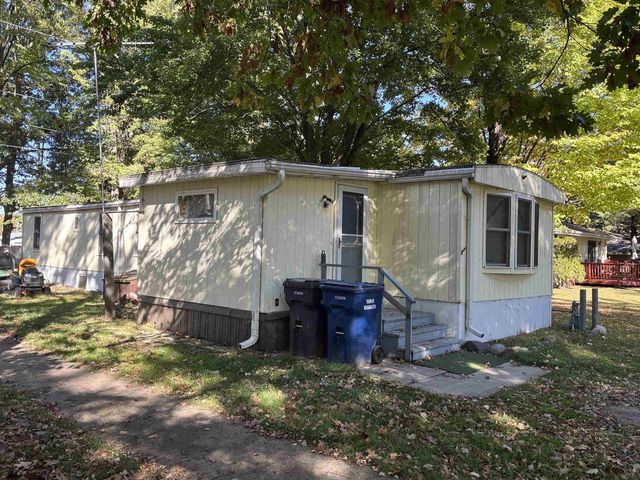 W5120 SHADY LANE, Shawano, WI 54166