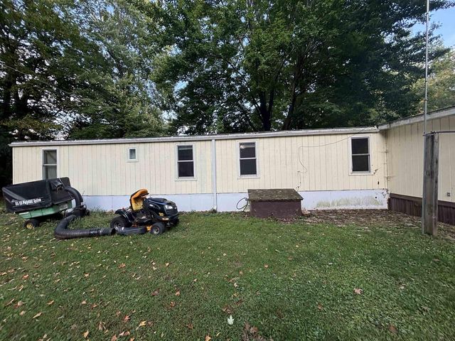 W5120 SHADY LANE, Shawano, WI 54166