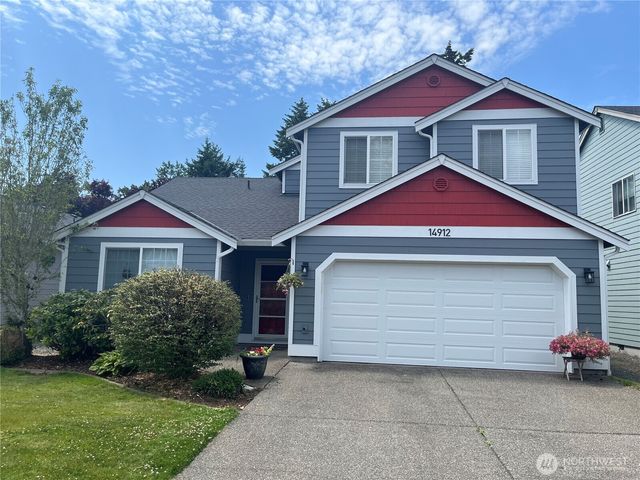 14912 87th Avenue E, Puyallup, WA 98375