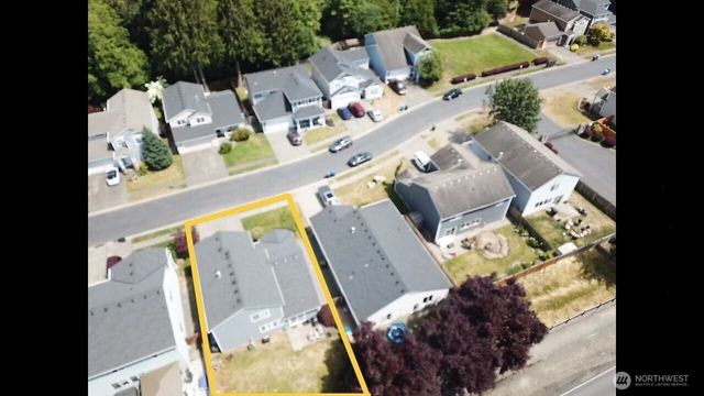 14912 87th Avenue E, Puyallup, WA 98375