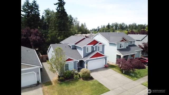14912 87th Avenue E, Puyallup, WA 98375