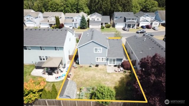 14912 87th Avenue E, Puyallup, WA 98375