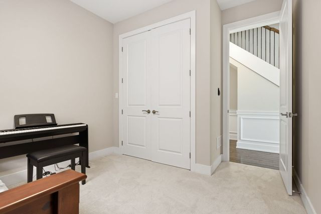 1418 W Fillmore Street 3W, Chicago, IL 60607