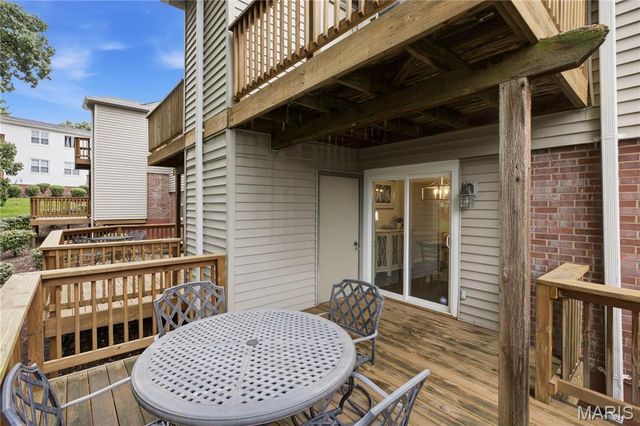 1443 Bobolink Place, Brentwood, MO 63144