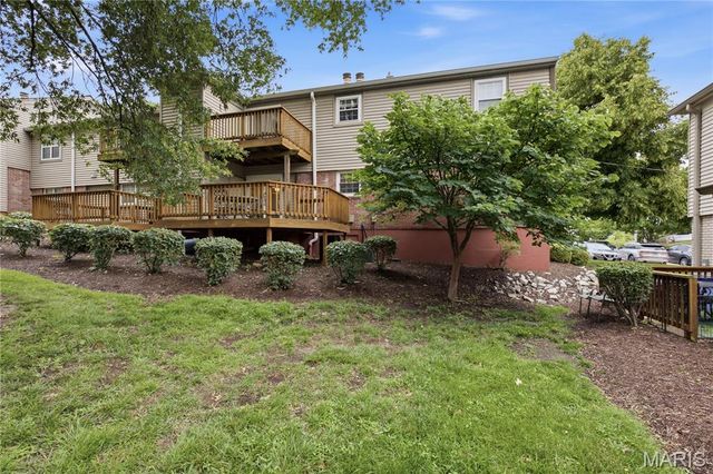 1443 Bobolink Place, Brentwood, MO 63144