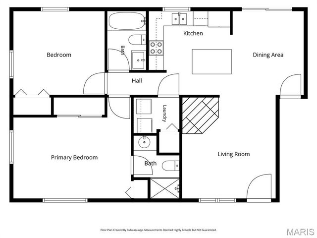 1443 Bobolink Place, Brentwood, MO 63144