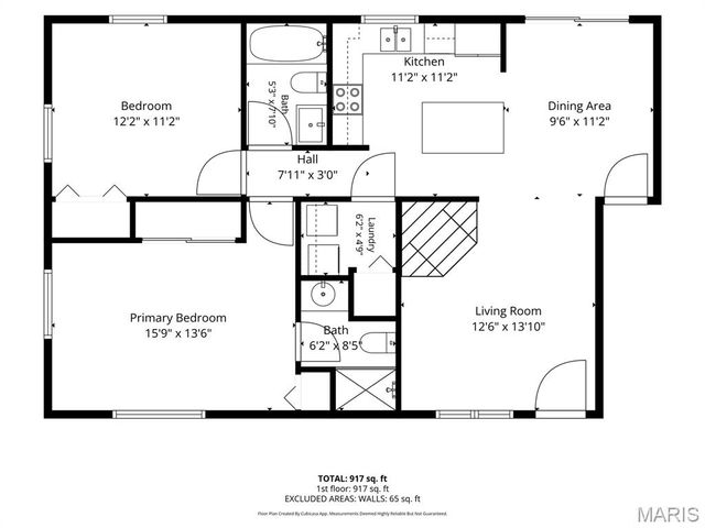1443 Bobolink Place, Brentwood, MO 63144