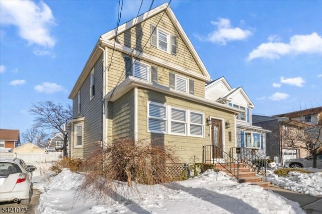 117 Pershing Ave, Roselle Park Boro, NJ 07204