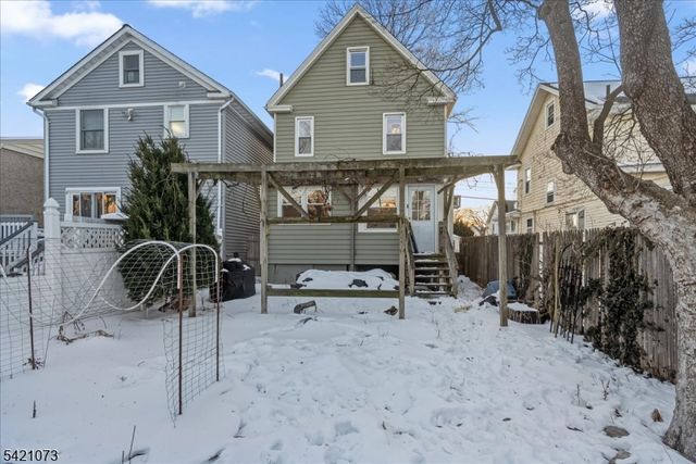 117 Pershing Ave, Roselle Park Boro, NJ 07204