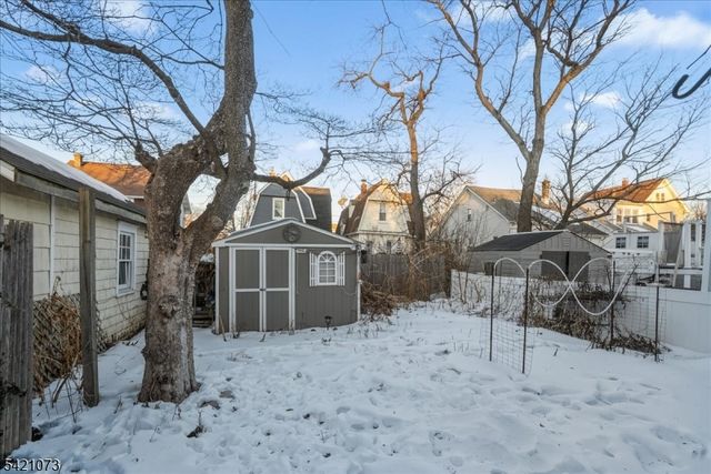 117 Pershing Ave, Roselle Park Boro, NJ 07204